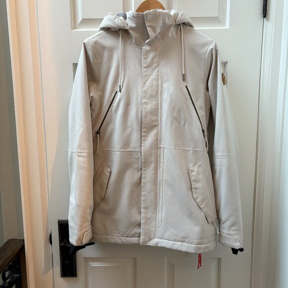 Volcom Shrine Insulated Ski Jacket - Picture 2 of 11